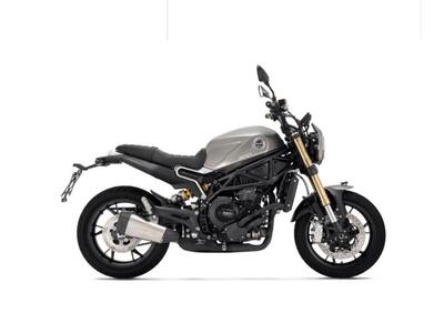 Benelli Leoncino 800 (2022 - 25) - Annuncio 9842229