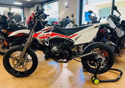 Betamotor RR 50 Motard (2018 - 20) - Annuncio 9842233