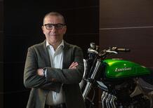 Kawasaki Italia: Tommaso Telaro è il nuovo Sales & Marketing Manager