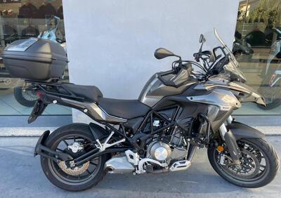 Benelli TRK 502 ABS (2017 - 20) - Annuncio 9808457