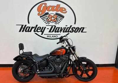 Harley-Davidson Street Bob 114 (2021 - 24) - Annuncio 9842241