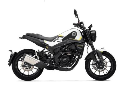 Benelli Leoncino 250 (2021 - 25) - Annuncio 9842245