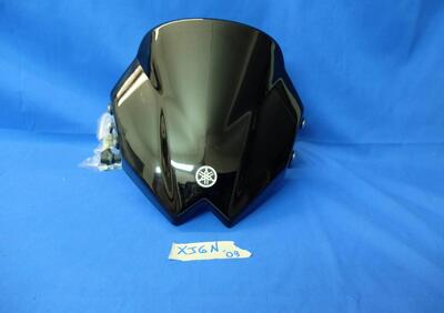 CUPOLINO ORIGINALE YAMAHA XJ6 N DAL 2008 AL 2015 - Annuncio 9842247
