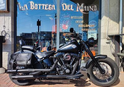 Harley-Davidson 1690 Slim (2011 - 16) - FLS - Annuncio 9842254