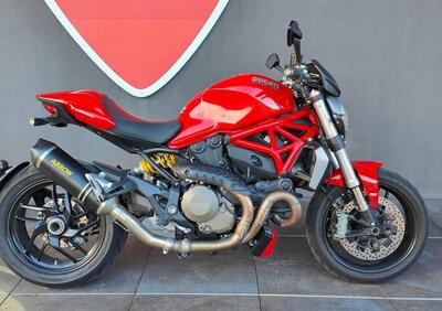 Ducati Monster 1200 (2014 - 16) - Annuncio 9842271