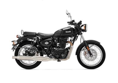 Benelli Imperiale 400 (2021 - 25) - Annuncio 9842252