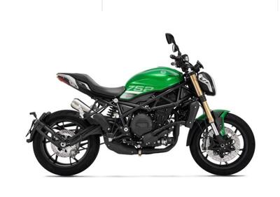 Benelli 752 S (2022 - 25) - Annuncio 9842257