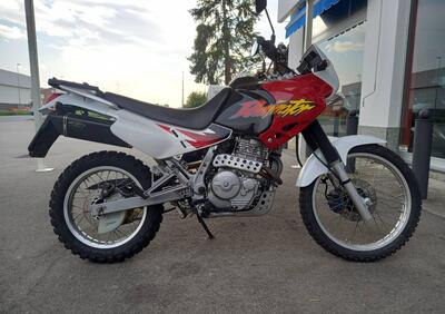Honda NX 650 Dominator (1996 - 02) - Annuncio 9842256