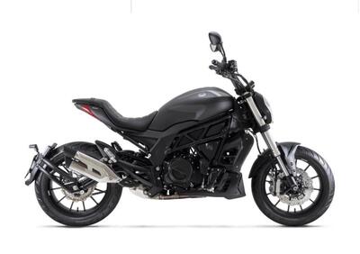 Benelli 502 C (2021 - 25) - Annuncio 9842267