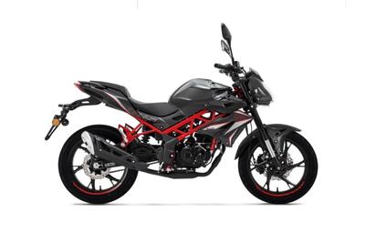 Benelli BN 125 (2026) nuova