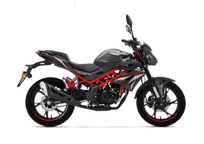 Benelli BN 125 (2026) - Annuncio 9842270