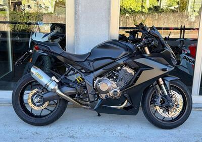 Honda CBR 650 R (2019 - 20) - Annuncio 9842273