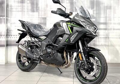 Kawasaki Versys 1100 SE (2025 - 26) - Annuncio 9842293