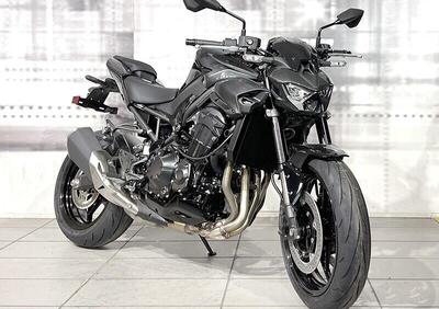 Kawasaki Z 900 (2025 - 26) - Annuncio 9834113