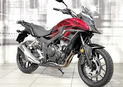 Honda CB 500 X ABS (2017 - 18) - Annuncio 9842296