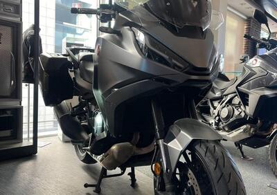 Honda NT 1100 (2022 - 24) - Annuncio 9842281