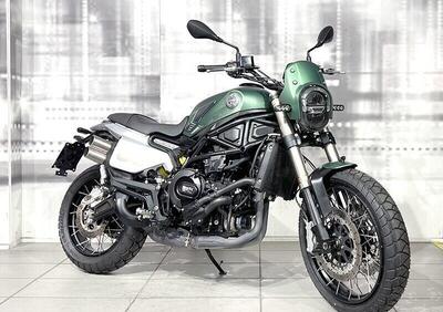 Benelli Leoncino 800 (2022 - 25) - Annuncio 9842298