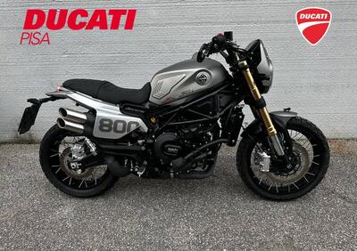 Benelli Leoncino 800 Trail (2022 - 25) - Annuncio 9842280