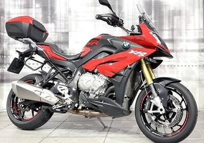 Bmw S 1000 XR (2015 - 16) - Annuncio 9842300