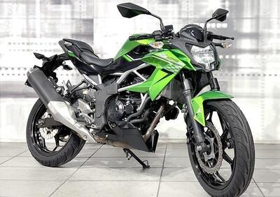 Kawasaki Z 125 (2021 - 24) - Annuncio 9842306