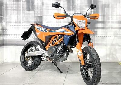 KTM 690 SMC R (2023 - 25) - Annuncio 9842309
