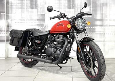 Royal Enfield Meteor 350 Aurora (2024 - 25) - Annuncio 9842313