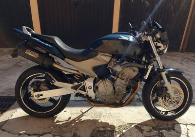 Honda Hornet 600 (2003 - 04) - Annuncio 9842320