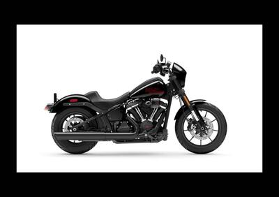 Harley-Davidson Low Rider S (2025) - Annuncio 9842295