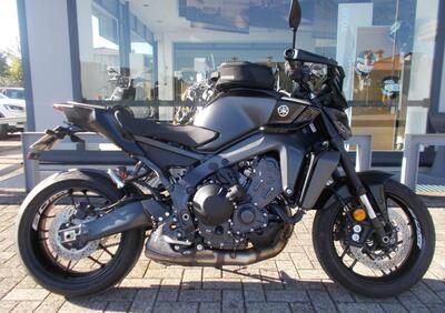 Yamaha MT-09 Y-AMT (2024 - 25) - Annuncio 9842303