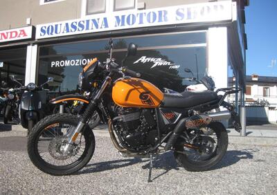 Swm Six6 500 (2022 - 25) - Annuncio 9842315