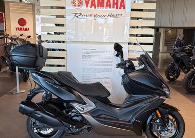 Kymco Xciting 400i S TCS (2021 - 24) - Annuncio 9842302