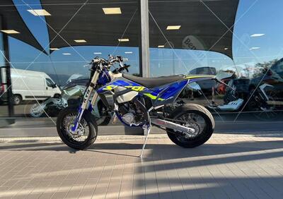 Sherco 125 2T SM Factory (2023 - 25) - Annuncio 9842304