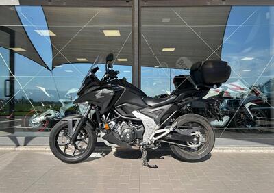 Honda NC 750 X (2021 - 24) - Annuncio 9842317