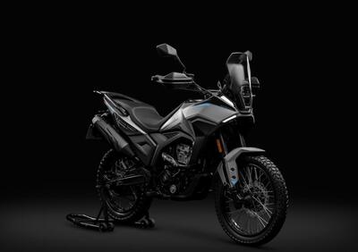 MBP T125X (2024) - Annuncio 9842310