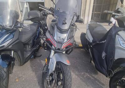 Voge Valico 500DSX (2021 - 24) - Annuncio 9842311