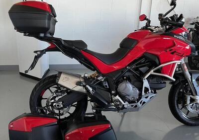 Ducati Multistrada V2 S (2022 - 24) - Annuncio 9842341