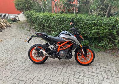 KTM 390 Duke (2021 - 23) - Annuncio 9842344