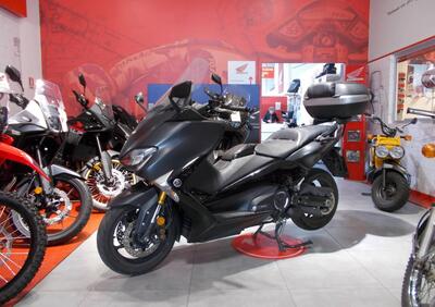 Yamaha T-Max 530 SX (2017 - 19) - Annuncio 9835268