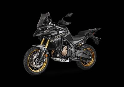 Voge Valico 525DSX (2023 - 25) - Annuncio 9842358