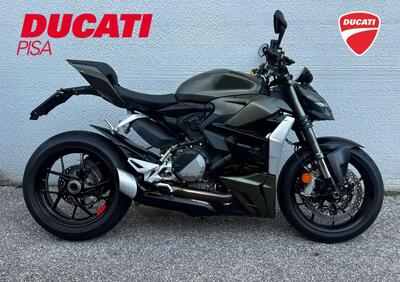 Ducati Streetfighter V2 955 Green (2022 - 23) - Annuncio 9842354