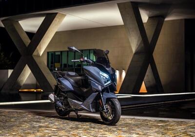 MBP SC125 (2024) - Annuncio 9842357