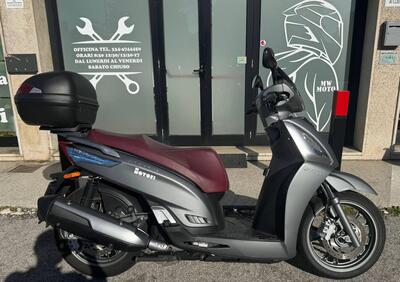 Kymco People 300i GT ABS (2016 - 20) - Annuncio 9842364