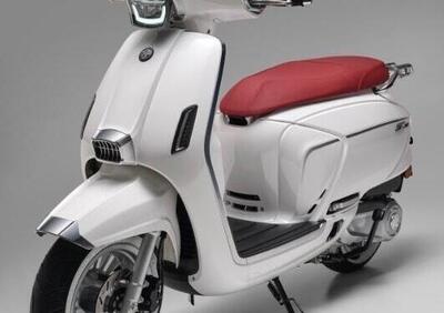 MBP SC125RE (2024) - Annuncio 9842360