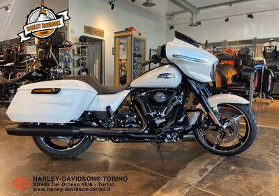 Harley-Davidson Street Glide (2024 - 25) - Annuncio 9842282