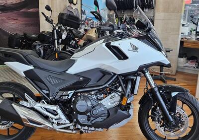 Honda NC 750 X (2025) - Annuncio 9842369