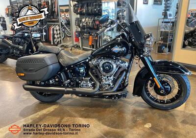 Harley-Davidson Heritage Classic (2025) - Annuncio 9818185