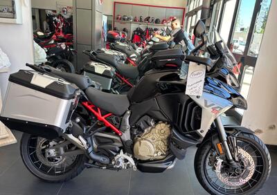 Ducati Multistrada V4 S (2025) - Annuncio 9842375