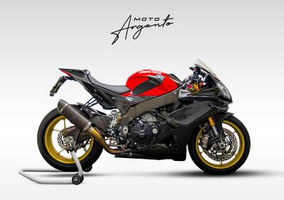 Aprilia RSV4 Factory APRC ABS (2011 - 15) - Annuncio 9842377