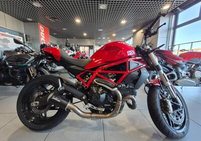 Ducati Monster 797 (2017 - 18) - Annuncio 9842384