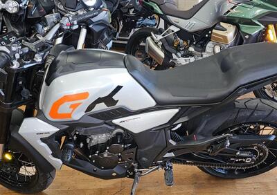 Zontes ZT350-GK (2022 - 25) - Annuncio 9842386